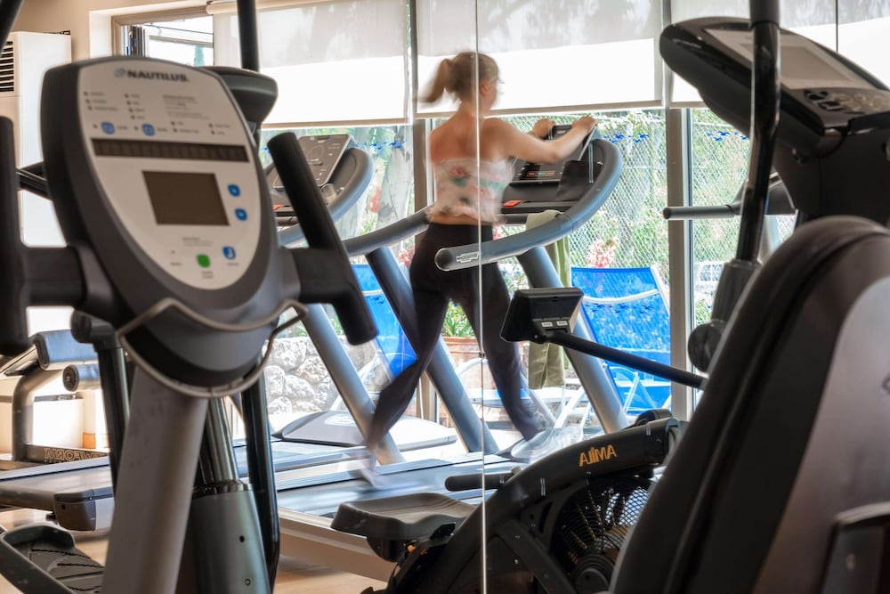 פעילויות וכושר