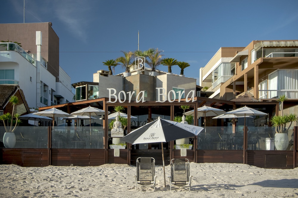 Pousada Bora Bora — Porto Belo — photo 2