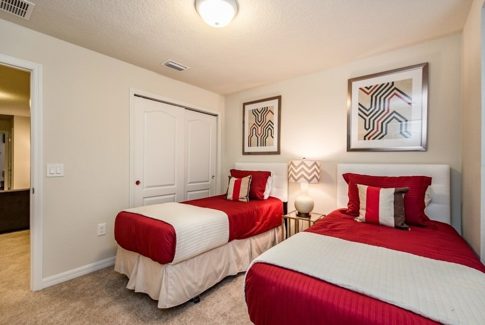Ev216592 Windsor At Westside Resort 5 Bed 4 Baths Townhome - photo 5