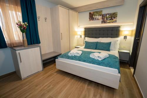 Bed&Breakfast Novalis — Novalja — photo 4