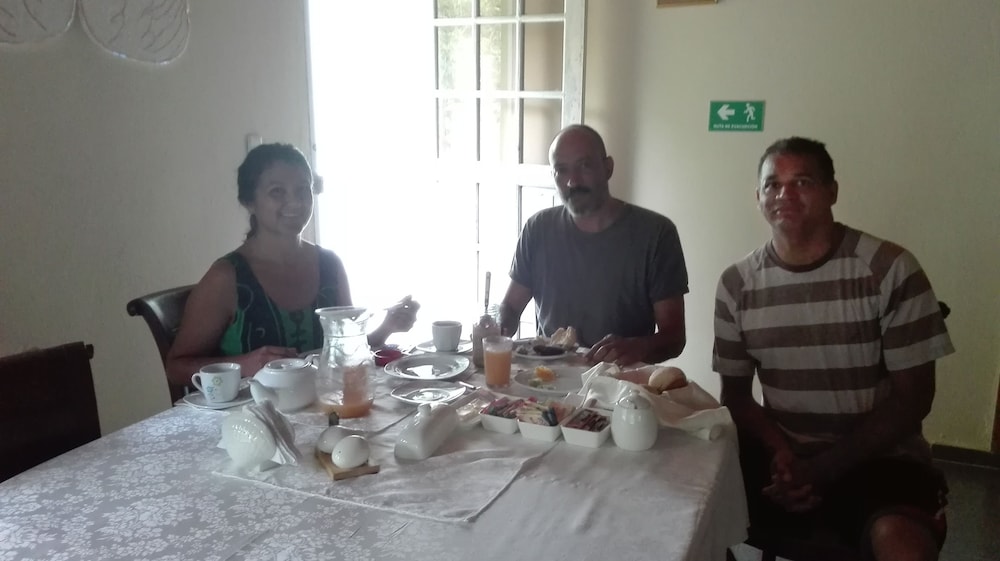 Posada Spring View — hotel in Providencia