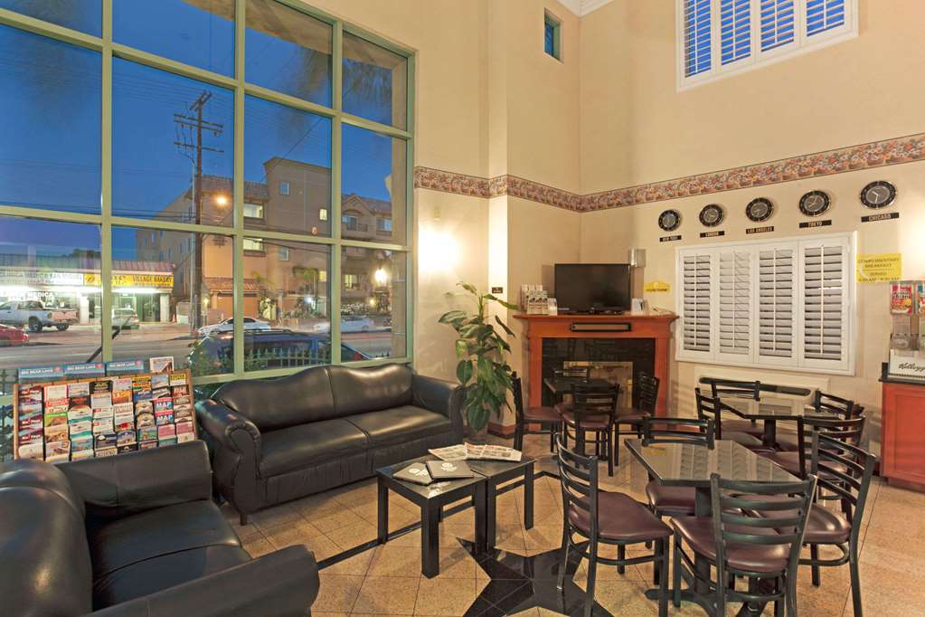 Super 8 by Wyndham North Hollywood - photo 7