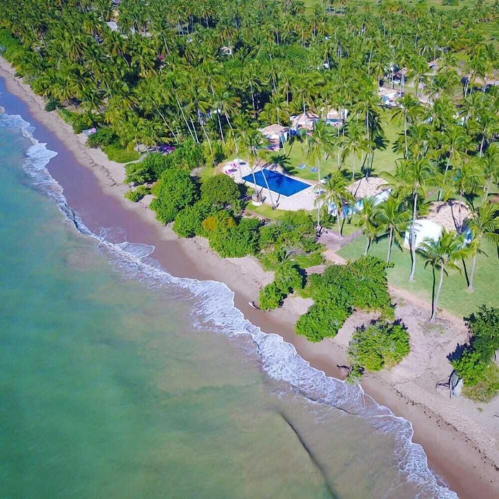 Pousada Patacho - carbon neutral hotel in Maceio