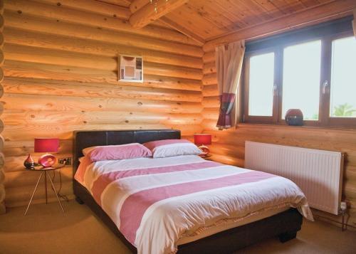 Laxfield Lodges in Woodbridge, United Kingdom