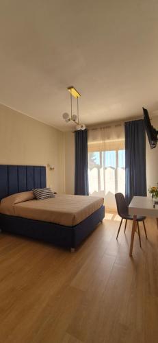 La Lorenzetta in Civitavecchia, Italy