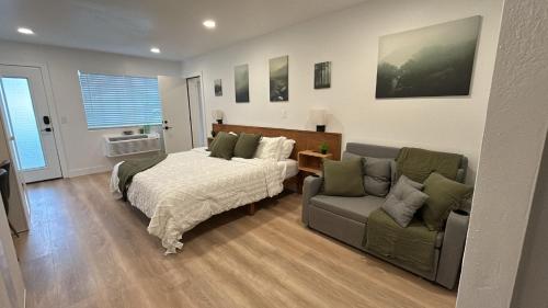 Hygge Hus Hotel — hotel in Andrews