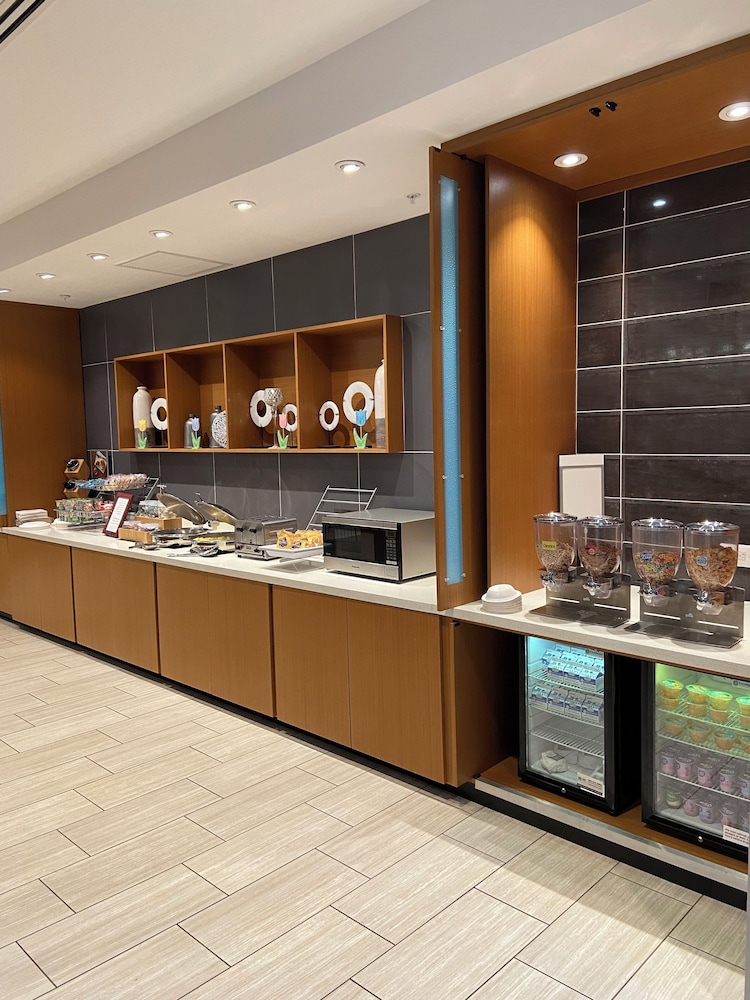 SpringHill Suites by Marriott Philadelphia West Chester Exton - photo 24