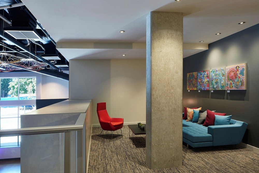 Aloft Seattle Redmond - photo 5