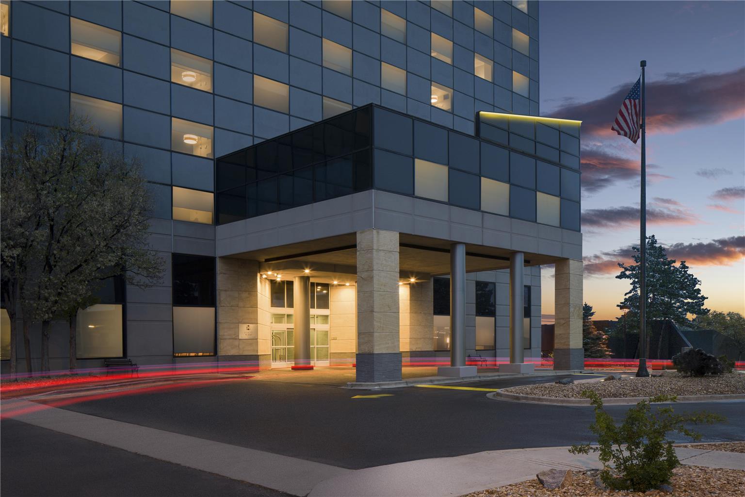 Hyatt Place Denver Cherry Creek in Glendale, United States