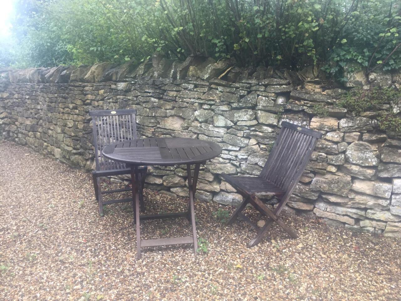 Annex Fishers Yard