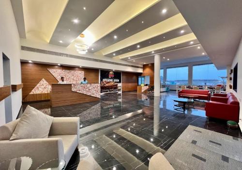 Santu Gsm An Eco Resort — hotel near Bhavnagar Airport
