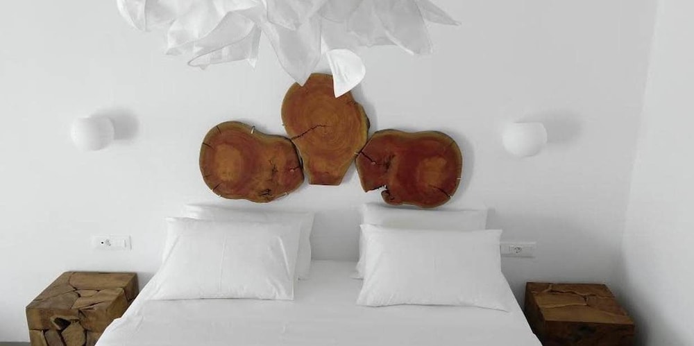 Bellou Suites — Mykonos — photo 5