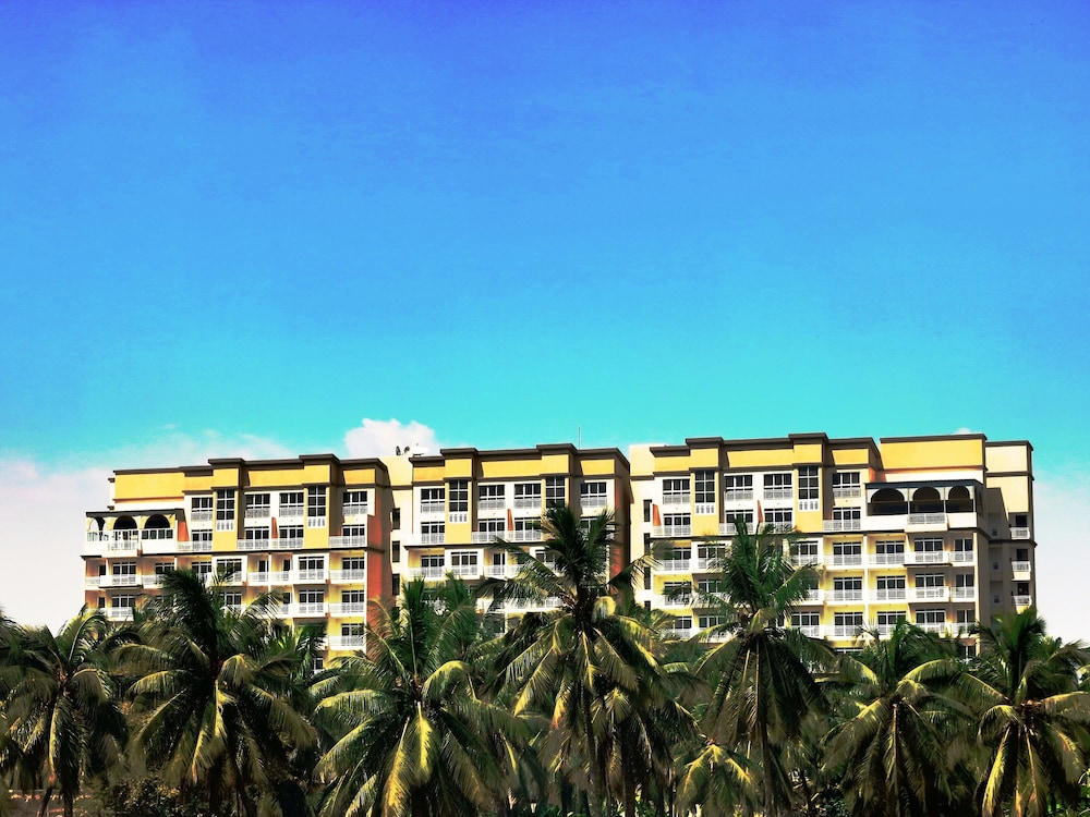 Ajwan Hotel Apartments in Salalah, Oman