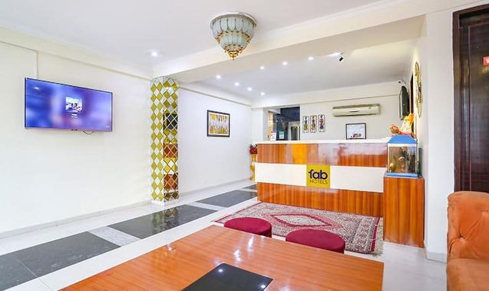 FabHotel Rejoice Venture 52
