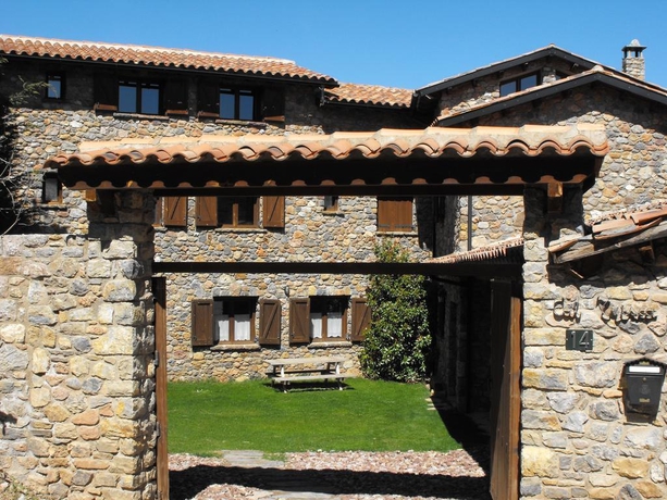 Cal Trisca — Bellver De Cerdanya — photo 3