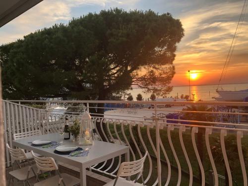 Marine House — 4-Star Luxury Hotel in Lignano Sabbiadoro, Italy