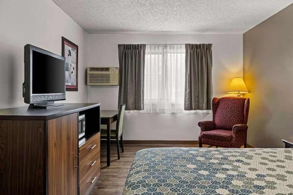 FairBridge Inn Express Billings Airport - photo 18