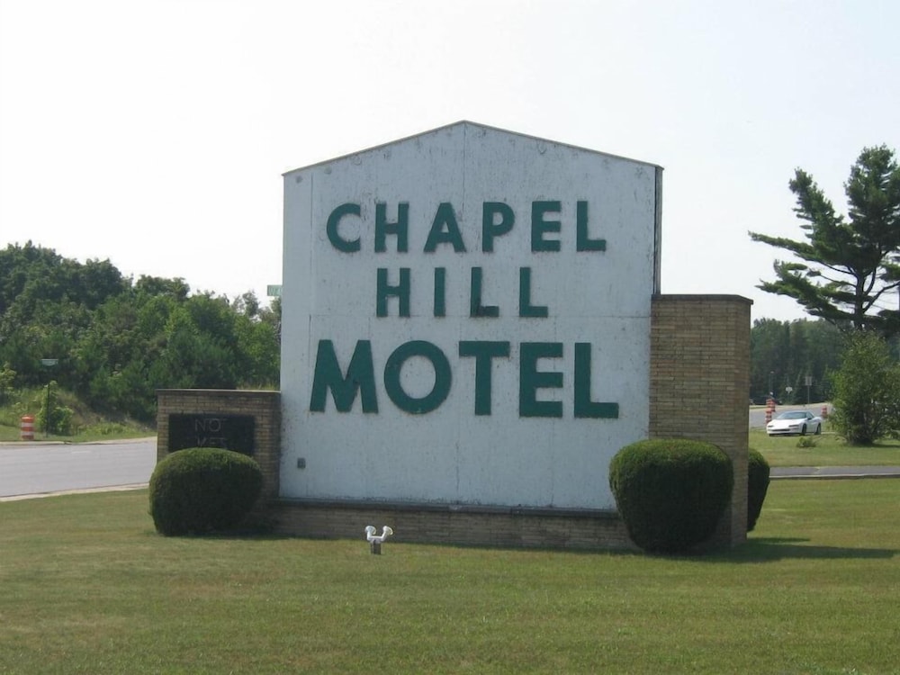 Chapel Hill Motel - photo 25