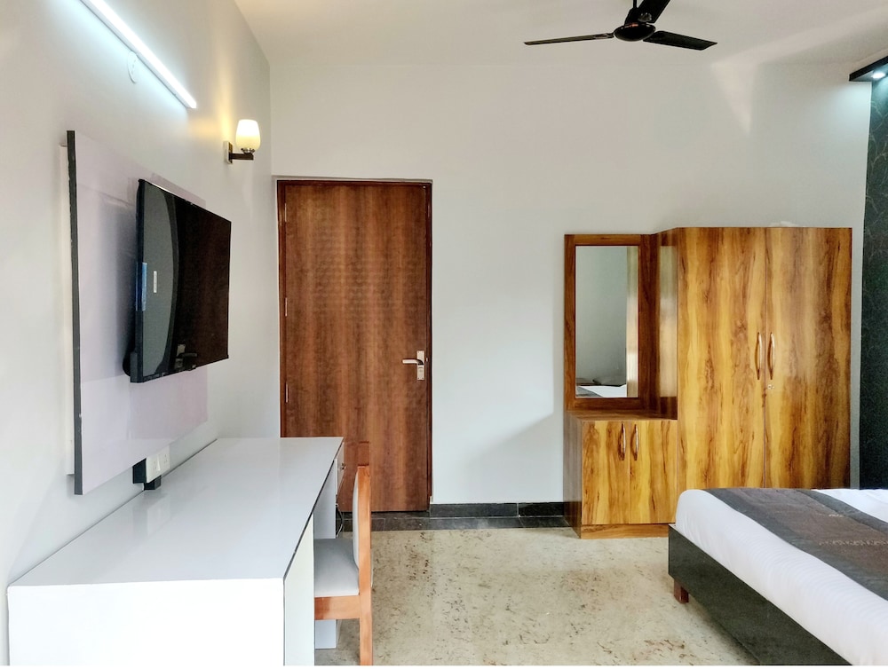 Sai Village Manesar — Gurgaon — photo 5