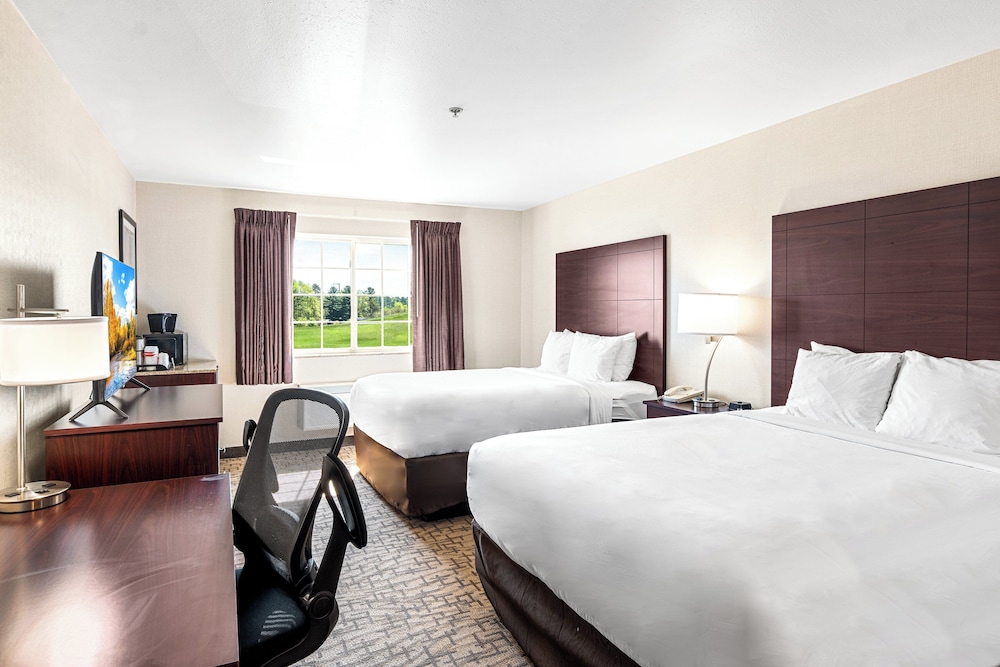Boarders Inn & Suites Shawano - photo 19