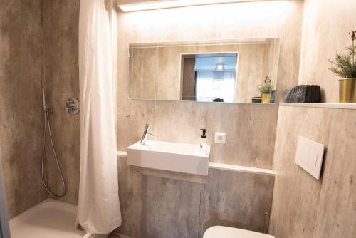 Gardabaer Sea View Apartment
