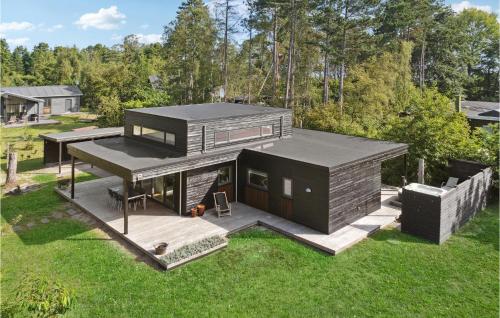 Awesome Home In Væggerløse With Kitchen — 5-Star Luxury Hotel in None, Denmark