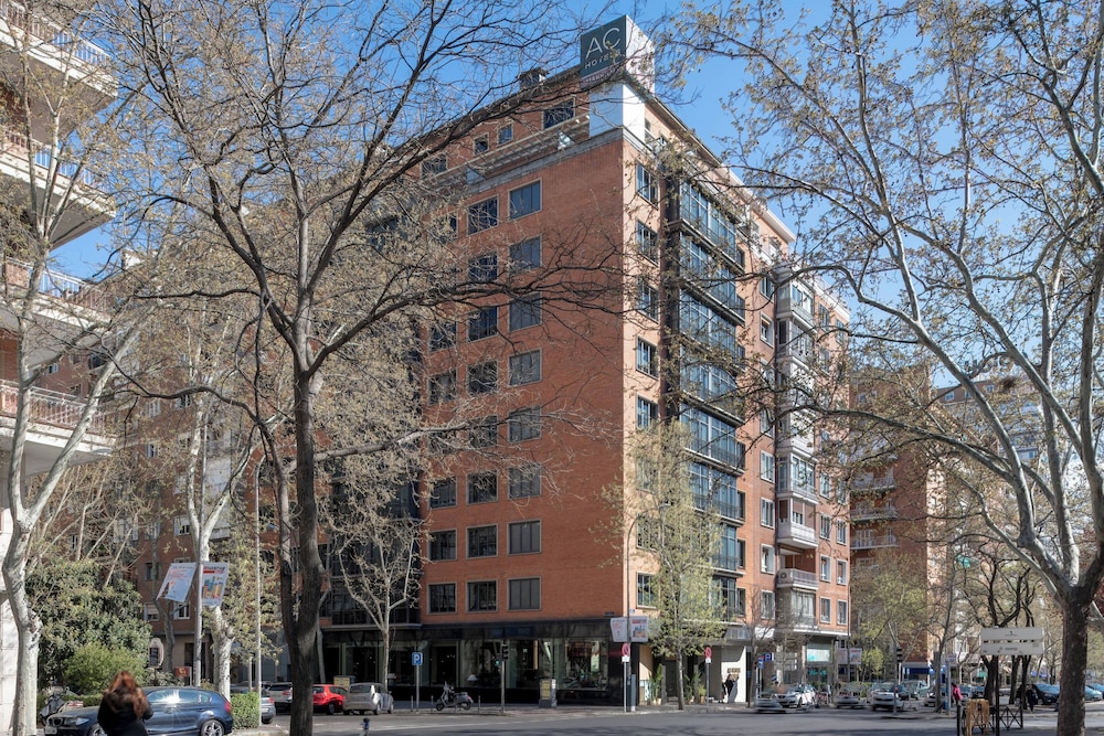 Ac Hotel Aitana