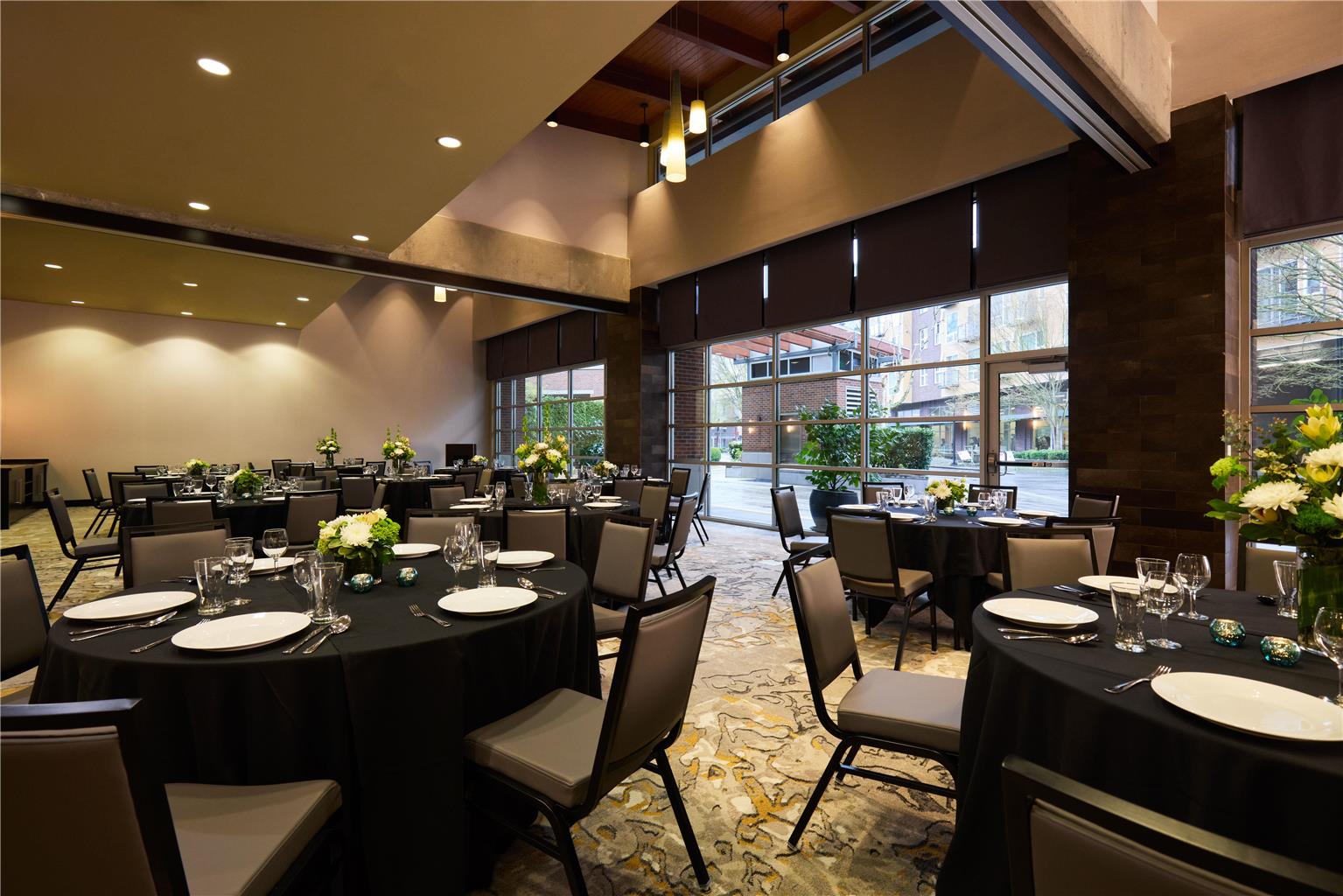 Hyatt House Seattle Redmond - photo 58