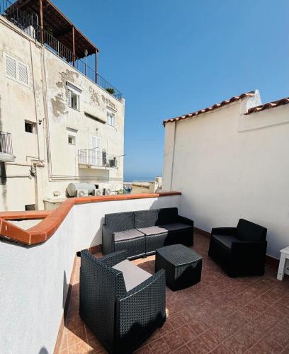 Ischia Mood — 4-Star Luxury Hotel in Forio, Italy