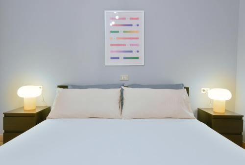 MONO Apartments Pratello — 4-Star Luxury Hotel in Bologna, Italy