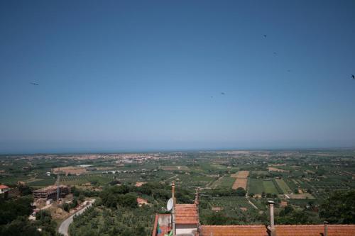 Appartamento con vista panoramica sul mare — 4-Star Luxury Hotel in Castagneto Carducci, Italy