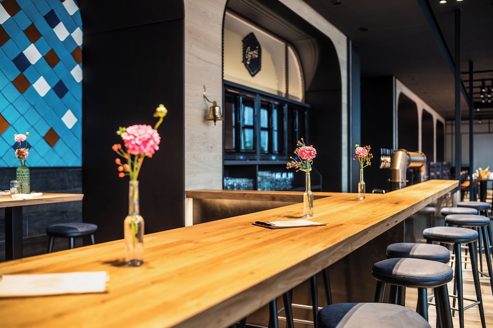 מזון ומשקאות