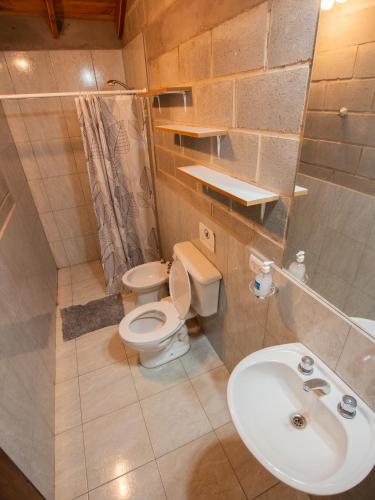 Alma Tierra in Merlo, Argentina