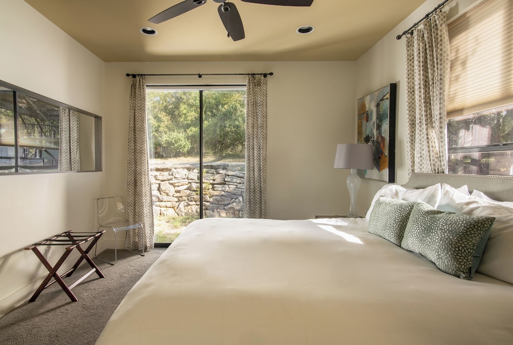 Sage Hill Inn & Spa - photo 82