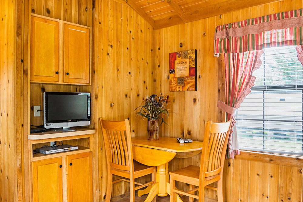 Long Beach RV & Camping Resort - photo 15