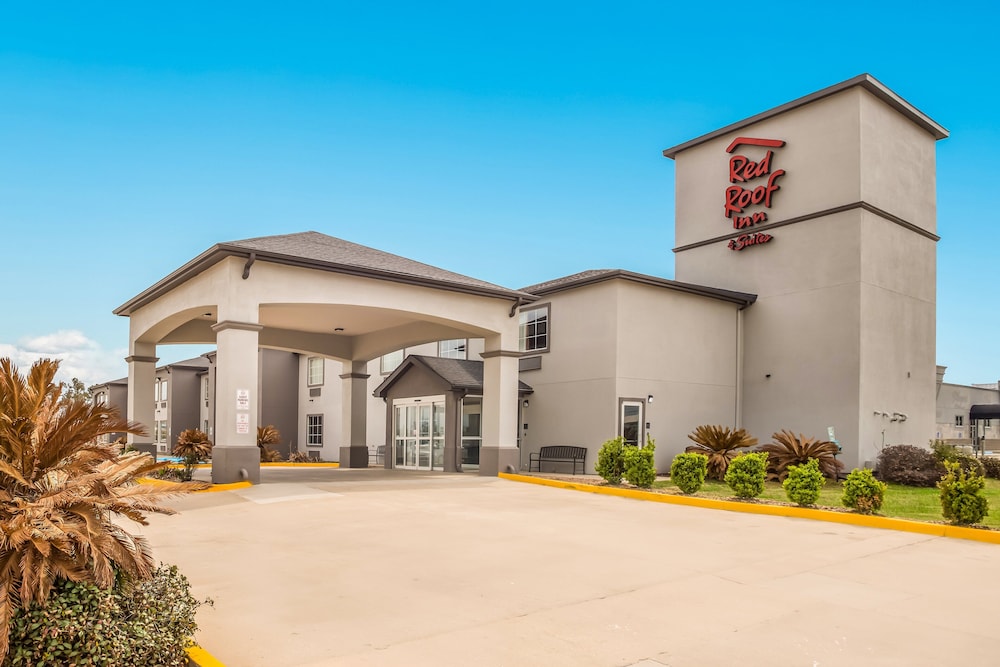 Red Roof Inn & Suites Lake Charles - photo 34