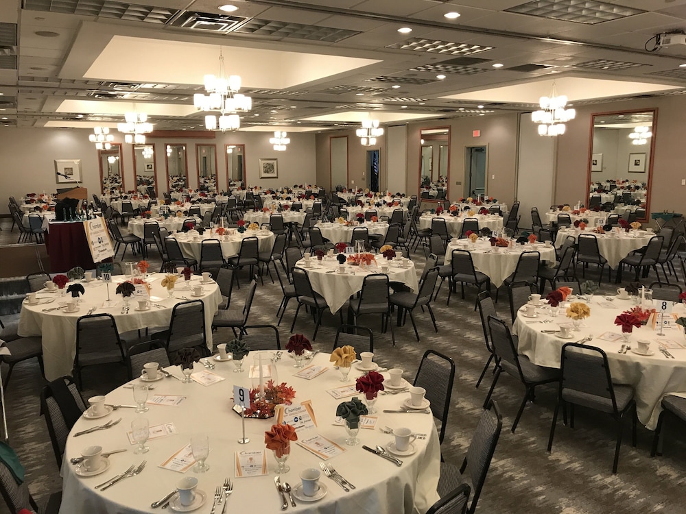 Holiday Inn Martinsburg by IHG - photo 49