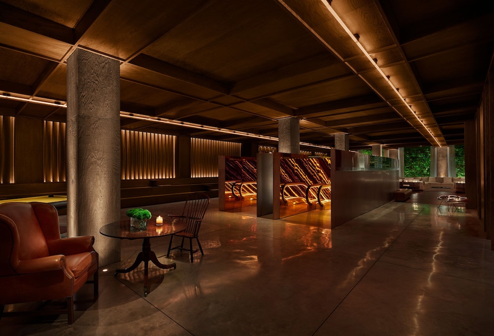PUBLIC an Ian Schrager hotel - photo 2