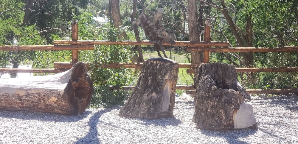 Browns Canyon Inn - photo 58