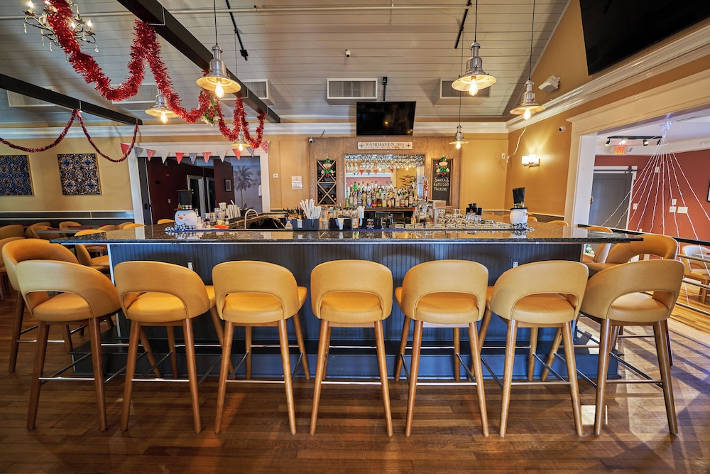 Seaport Resort & Marina - photo 51
