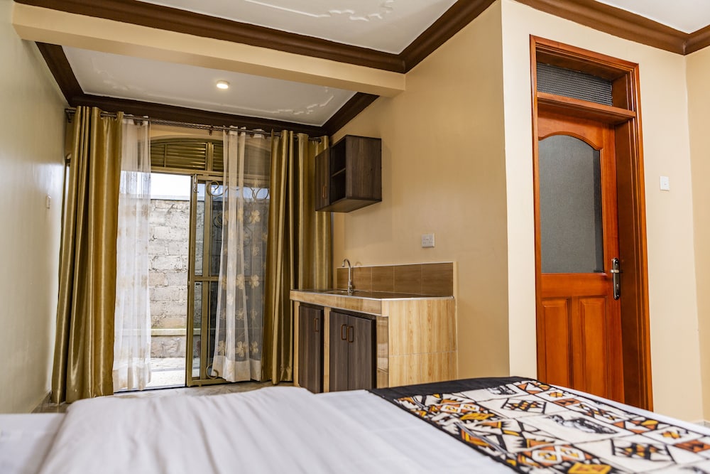 Triple Tee Gardens & Accomodation in Wakiso, Republic of Uganda