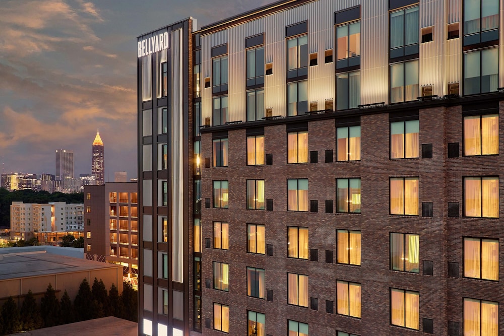 Bellyard West Midtown Atlanta a Tribute Portfolio Hotel - photo 79