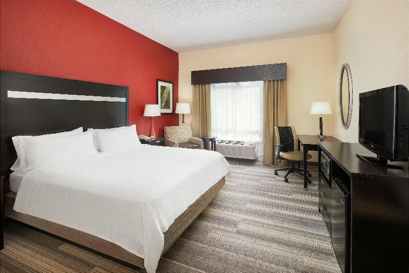 Holiday Inn Express I 26 & Us 29 At Westgate Mall by IHG - photo 7