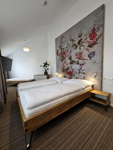 Hotel U Feldů — hotel in Klimkovice