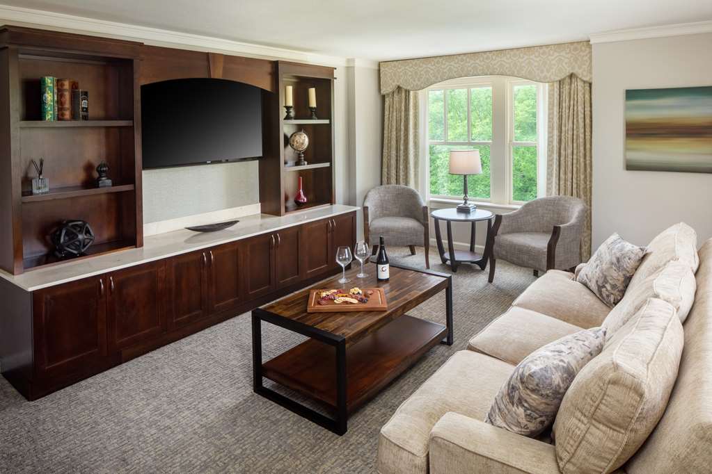 The Elms Hotel & Spa a Destination by Hyatt Hotel - photo 33