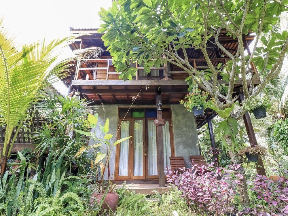 Nida Rooms Banluang Prathat 84 in Chom Thong, Thailand