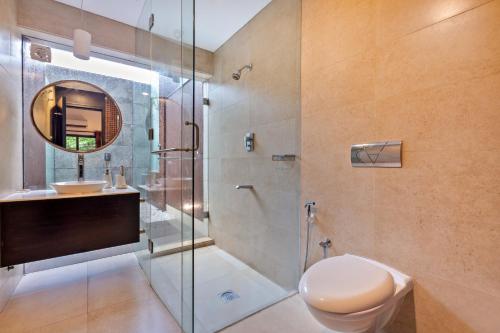 Mangrove Villa: C'est la vie — 4-Star Luxury Hotel in Candolim, India