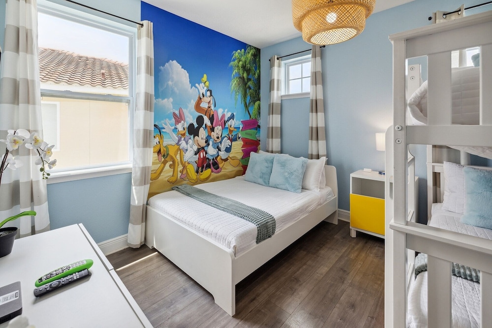 Harry Potter Game Room Encore at Reunion Resort - photo 9