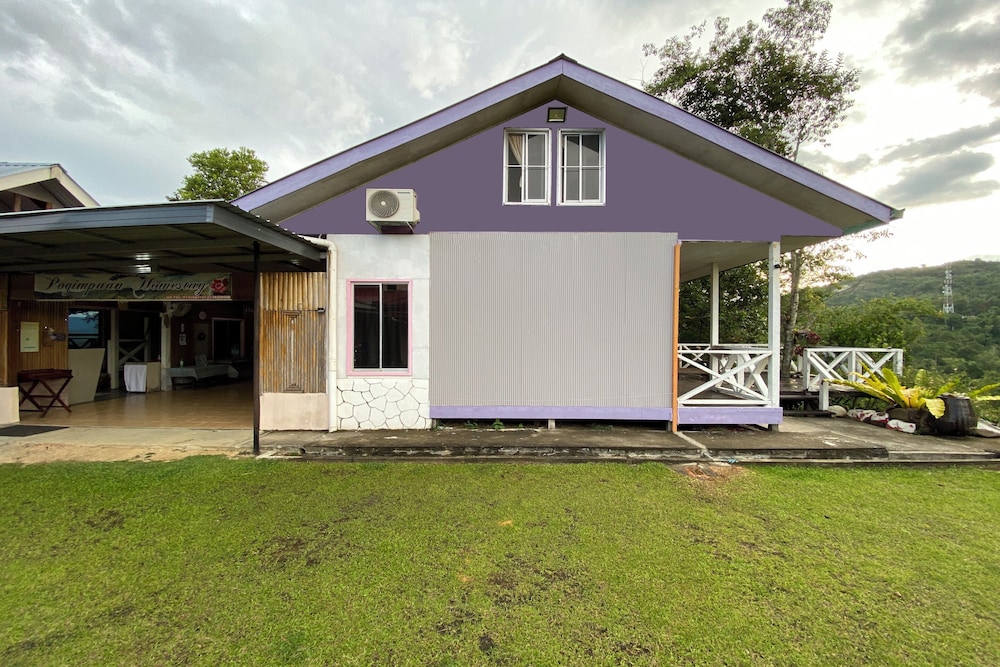 Hotel O Pogimpaan Homestay in Ranau, Malaysia