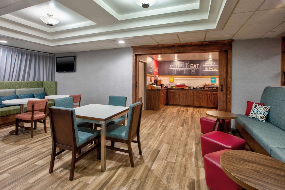 Hampton Inn Daytona Ormond Beach - photo 34
